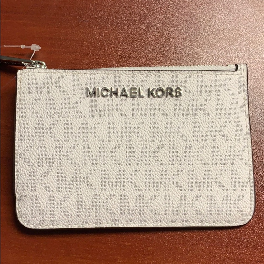 Michael Kors | Jet Set Wristlet